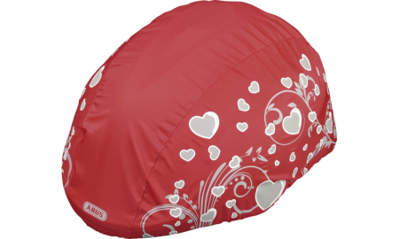 Дождевик для детских шлемов ABUS